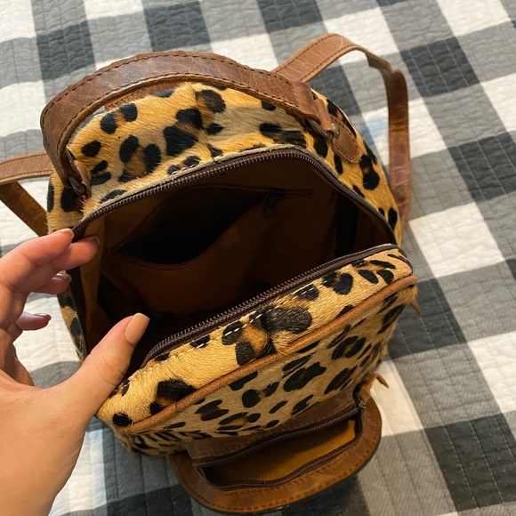 Bags Backpack Purse Poshmark